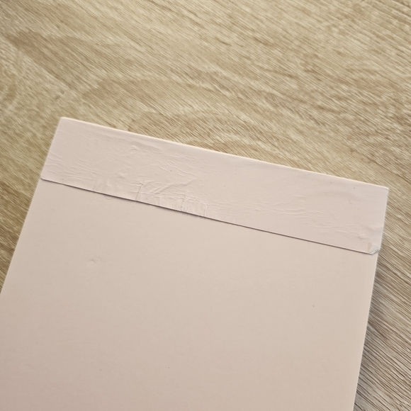 Determined To Rise Notepad - Picture 9 of 10